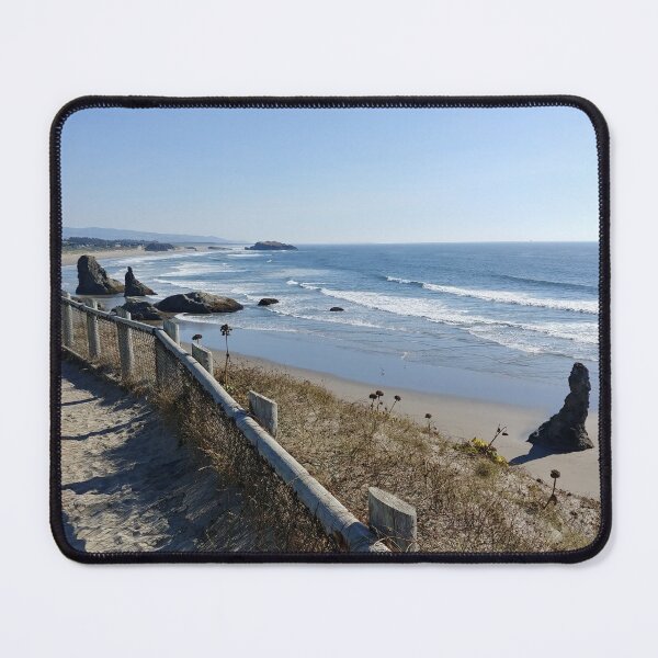 Item preview, Bandon, Oregon 2 designed and sold by AzHammock.