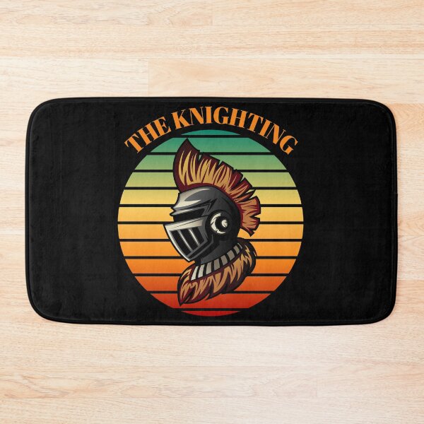 Item preview, The Knighting Classic T-Shirt designed and sold by NIKENchop.