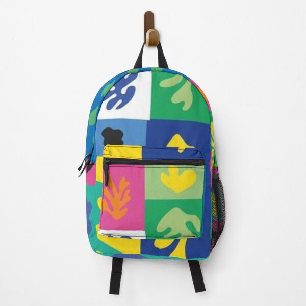 Item preview, Henri Matisse Cutouts designed and sold by Peace,Love & Art.