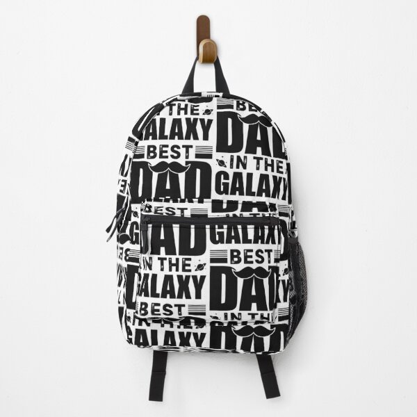 Item preview, Best Dad In The Galaxy - Bestdad Bestdaddy Ever designed and sold by Delandor.