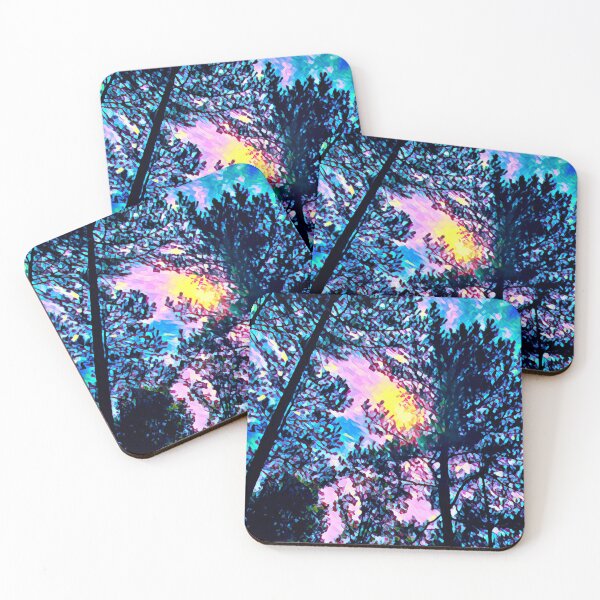 Item preview, Among the Trees designed and sold by damoesdesign.