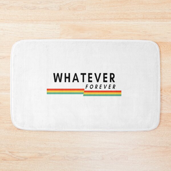 Item preview, whatever forever designed and sold by issambouqsi.