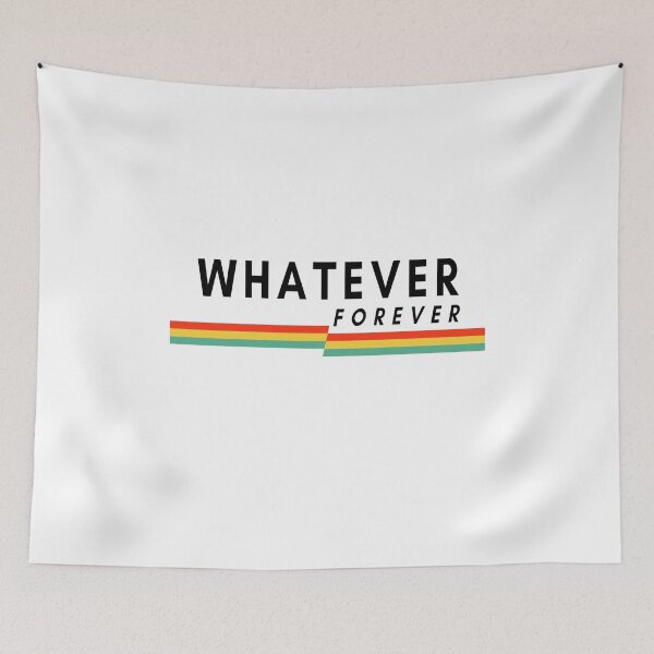 Item preview, whatever forever designed and sold by issambouqsi.