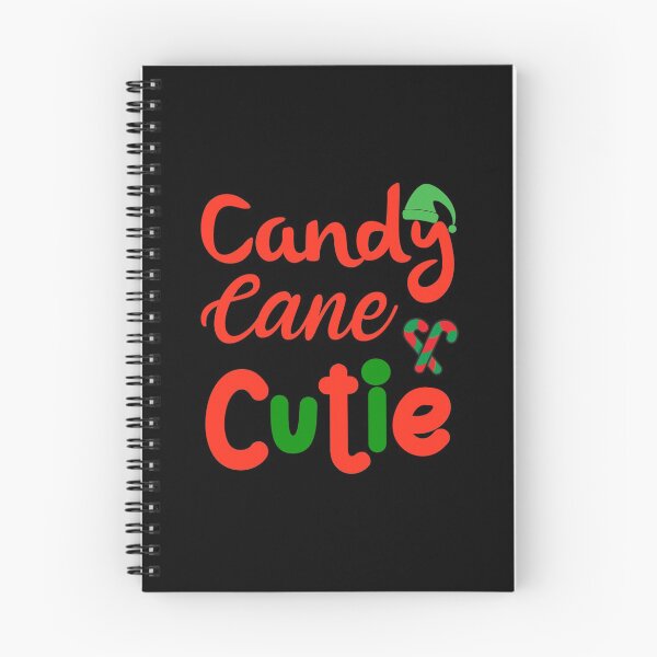 Item preview, Candy Cane Cutie,  designed and sold by SportyDogShop.