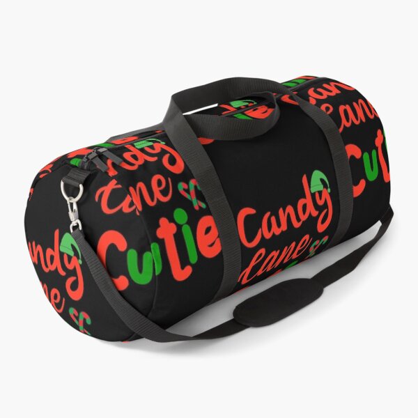Item preview, Candy Cane Cutie, designed and sold by SportyDogShop.