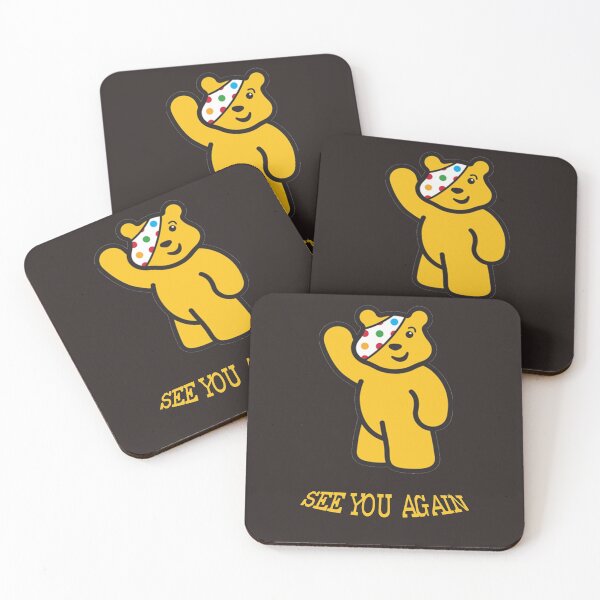 Item preview, pudsey bear designed and sold by SKonlinestore.