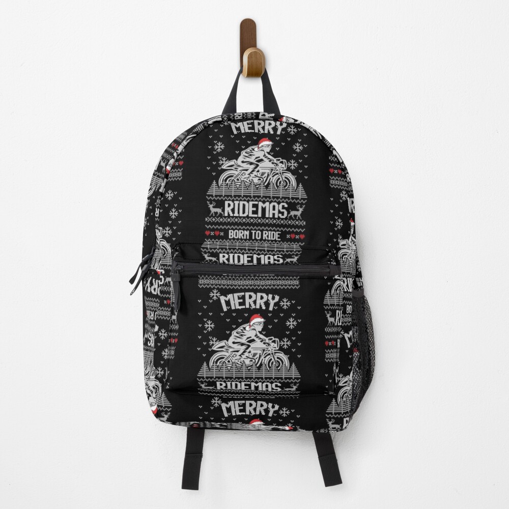Item preview, Backpack designed and sold by qudkin.