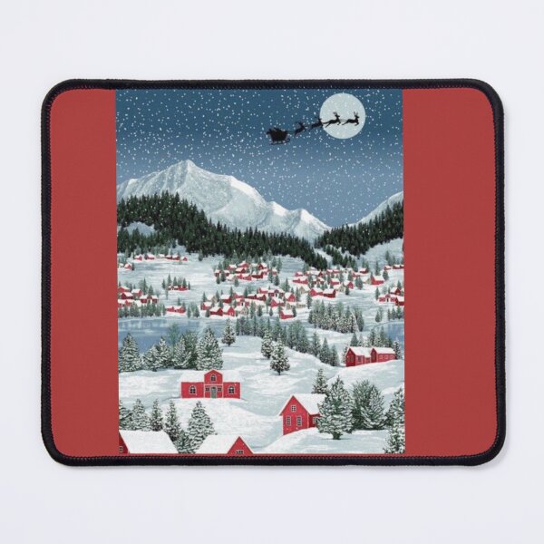 Item preview, Winter town designed and sold by Keny13.