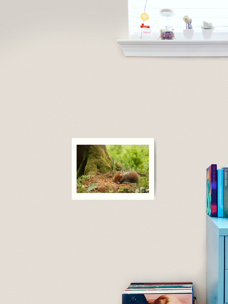Thumbnail 1 of 3, Art Print, Sweet dreams designed and sold by wildphoto.