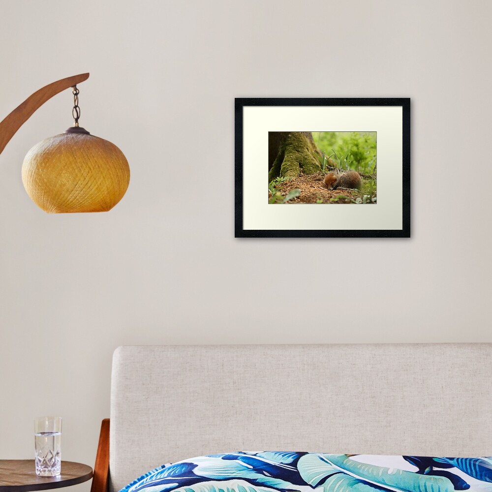 Item preview, Framed Art Print designed and sold by wildphoto.