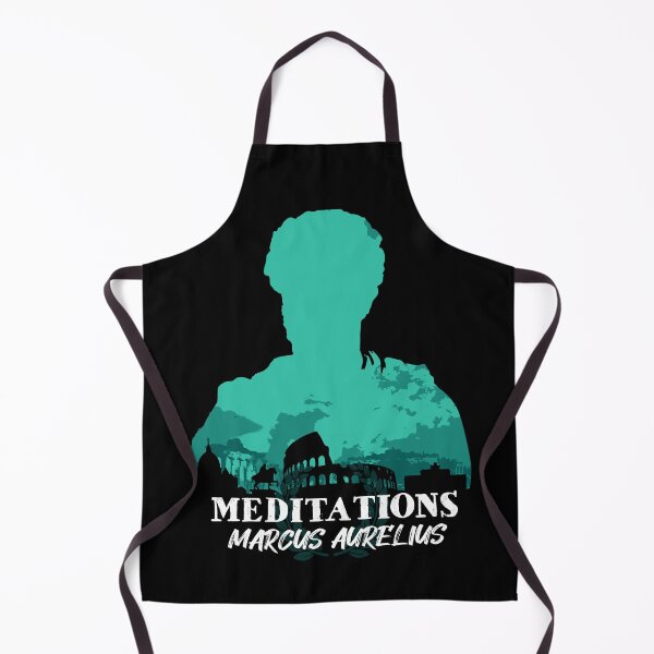 Item preview, Meditations by Marcus Aurelius designed and sold by TKsuited.