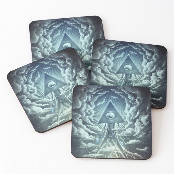 Item preview, War of the Worlds I designed and sold by Lukas Brezak.
