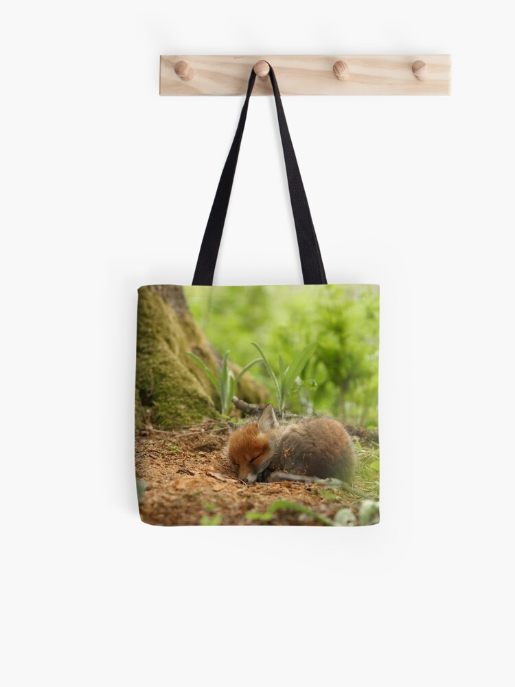 Thumbnail 1 of 2, Tote Bag, Sweet dreams designed and sold by wildphoto.