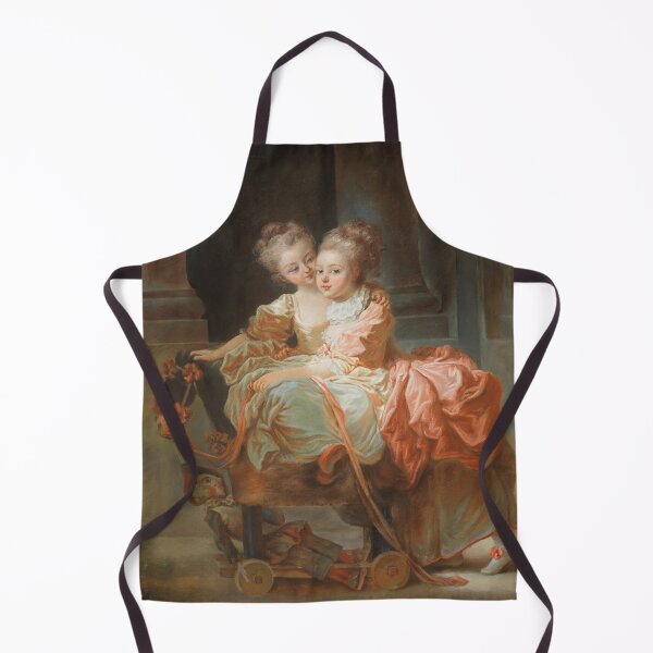 Item preview, The Two Sisters designed and sold by Novel-ty.