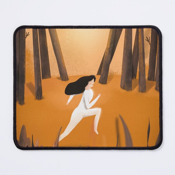 Item preview, Run after sun designed and sold by EvanneDufeil.