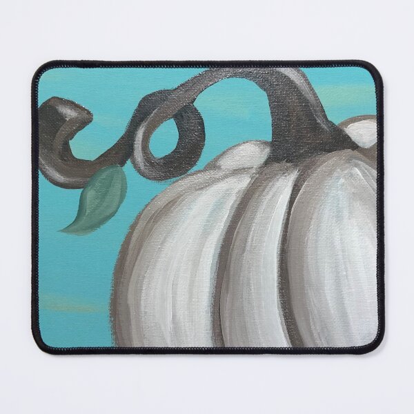 Item preview, White Pumpkin designed and sold by Dog-Gone-Artsy.