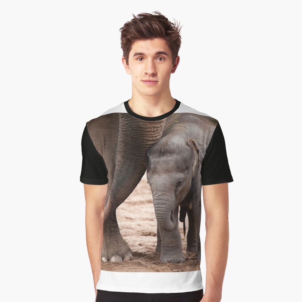 Reassurance Graphic T-Shirt