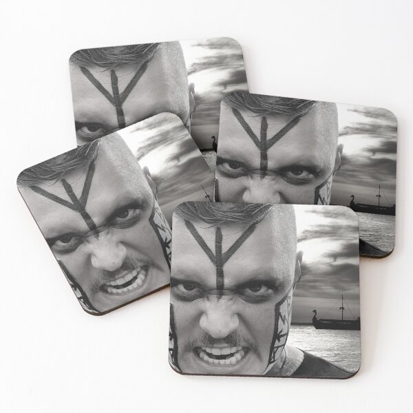 Item preview, Viking designed and sold by Jordan and Candy.