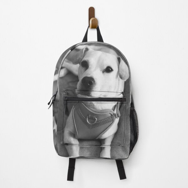 Item preview, Looking Beautiful My Rescue Dog Friend designed and sold by Happykale.