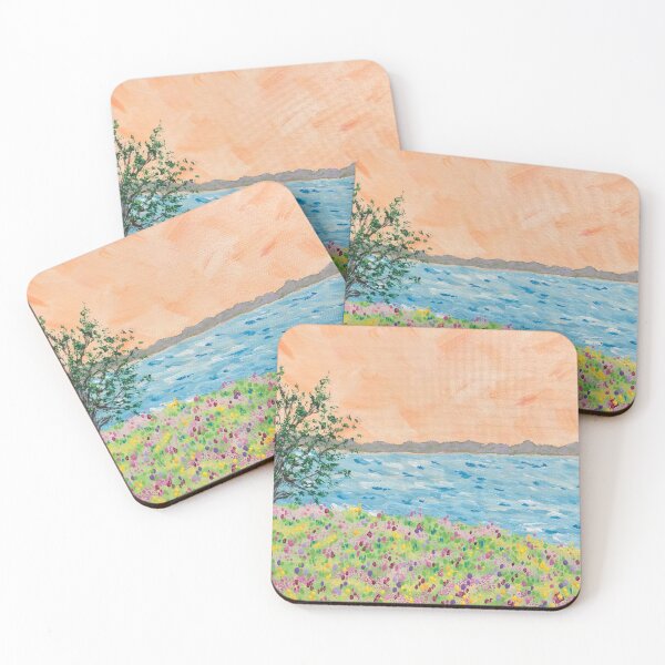 Item preview, First Light designed and sold by Deb Bossert Artworks.