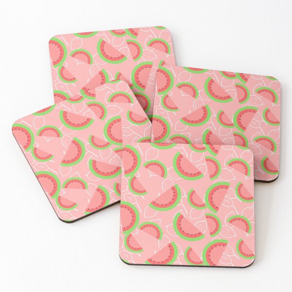 Item preview, Fruit patters ( Watermelon  patterns)  designed and sold by Paint84.