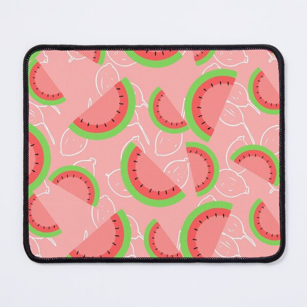 Item preview, Fruit patters ( Watermelon  patterns)  designed and sold by Paint84.