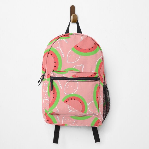 Item preview, Fruit patters ( Watermelon  patterns)  designed and sold by Paint84.