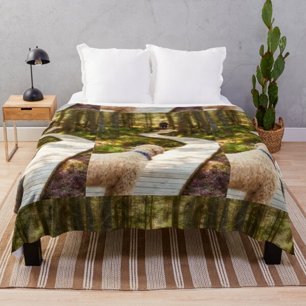 Item preview, Dogs On The Trail 3 designed and sold by Robert Alsop.