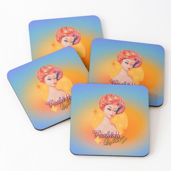 Item preview, Little Queen of Fashion designed and sold by RoGoArt.