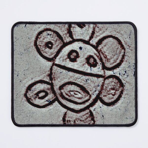 Item preview, Taino Sun Symbol Rock Art designed and sold by SoLunAgua ..