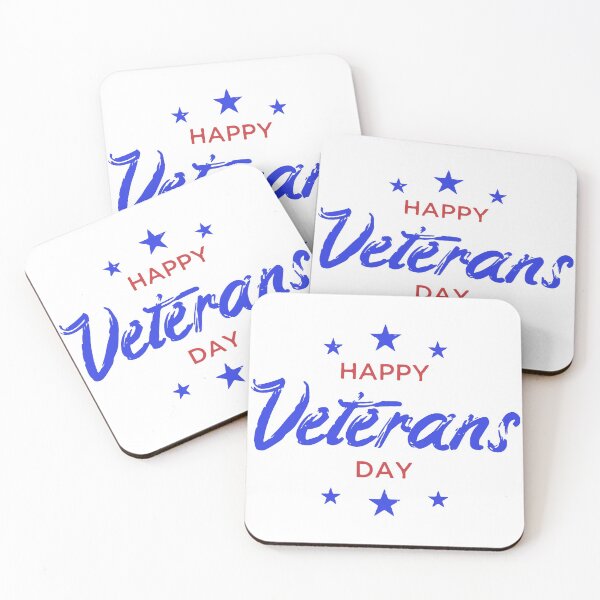 Item preview, Happy Veteran's Day designed and sold by NessiCreates.