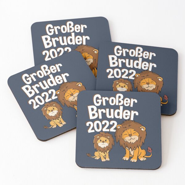 Item preview, Kids Big Brother 2022 Leo Pregnancy Boys Design designed and sold by brunsch-print.