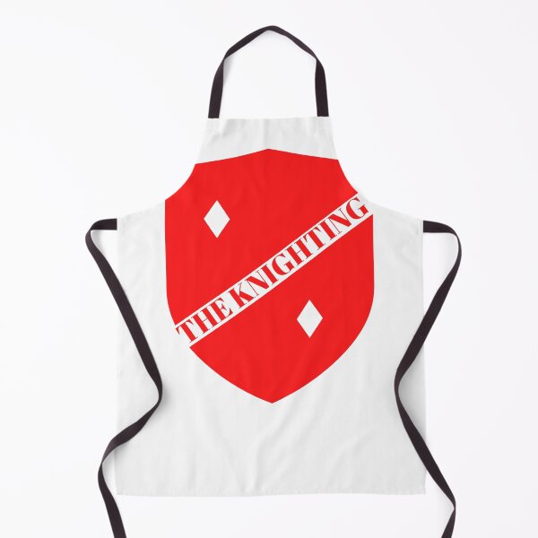 Item preview, The Knighting Classic T-Shirt designed and sold by NIKENchop.
