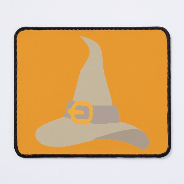 Item preview, Witchy Hat #3 designed and sold by Randomazer.