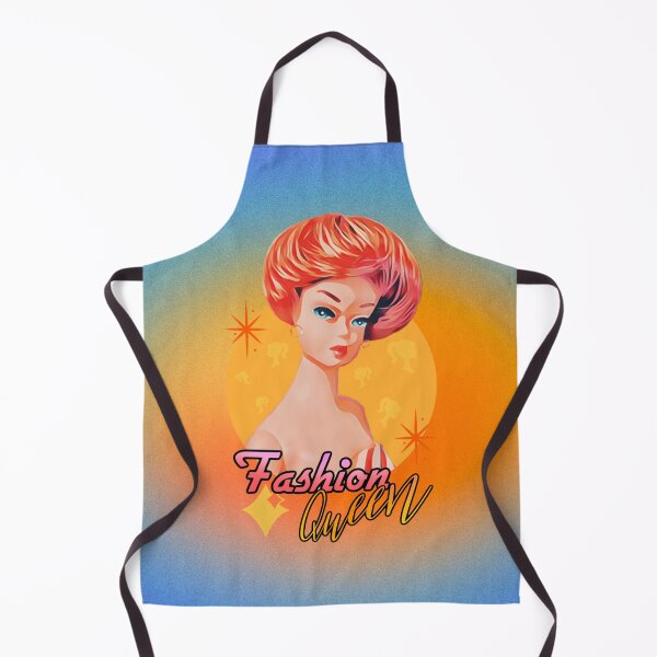 Item preview, Little Queen of Fashion designed and sold by RoGoArt.