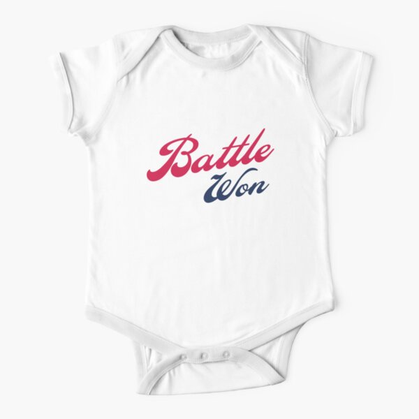 Austin Riley Baby Clothes, Atlanta Baseball Kids Baby Onesie