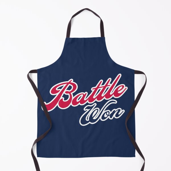 Item preview, Battle Won 2021 designed and sold by cocreations.