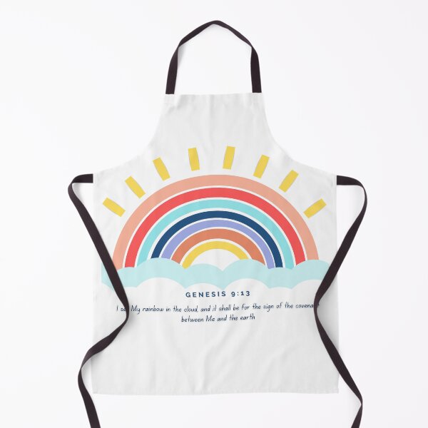 Item preview, God's Covenant Genesis 9 13 designed and sold by jrt2091.