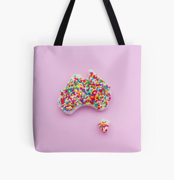 Item preview, Fairy Bread Australia designed and sold by Gillian Vann.