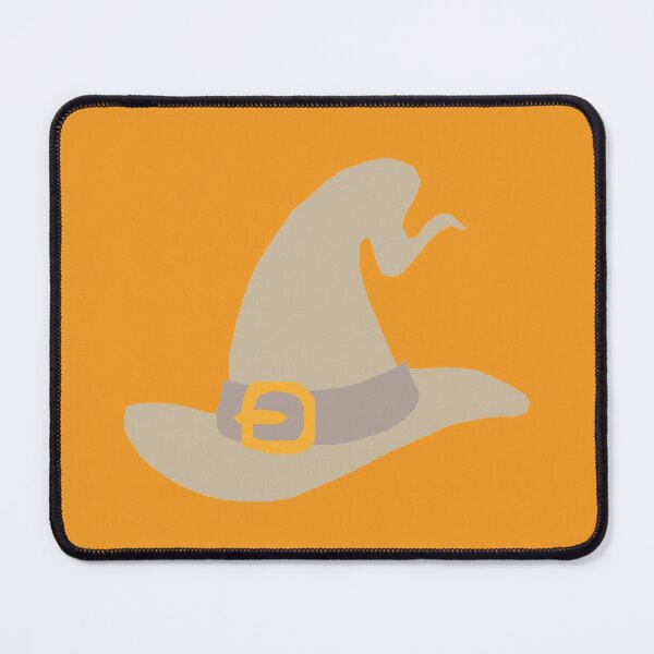 Item preview, Witchy Hat #4 designed and sold by Randomazer.