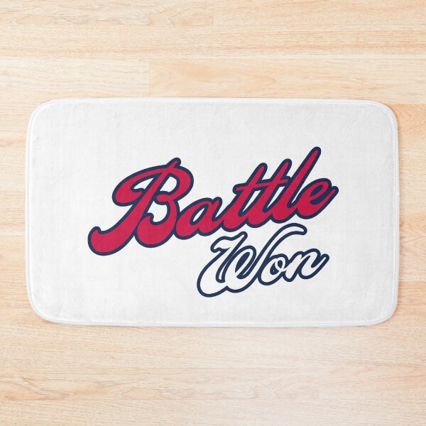 Item preview, Battle Won designed and sold by cocreations.