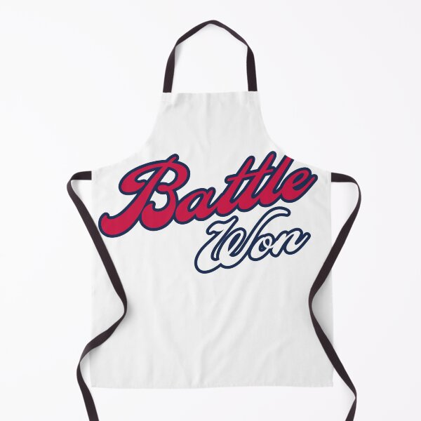 Item preview, Battle Won designed and sold by cocreations.