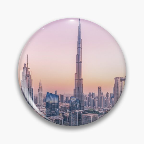 Item preview, Dubai City designed and sold by Cialin Shop.