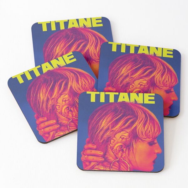 Item preview, Titane designed and sold by lauraleroy.
