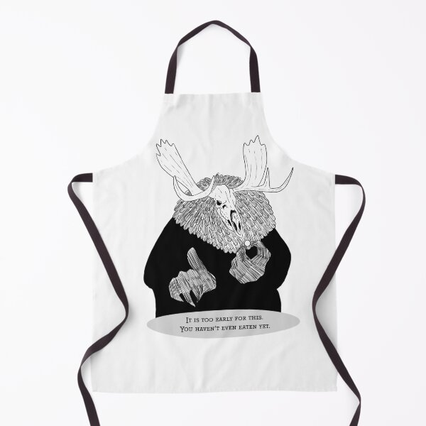 Item preview, It is too Early. Ver. 2 designed and sold by Randi Fultz.