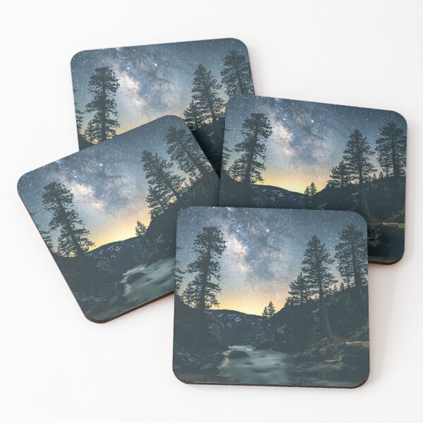 Artikelvorschau, Waldlandschaft entworfen und verkauft von Cialin Shop.