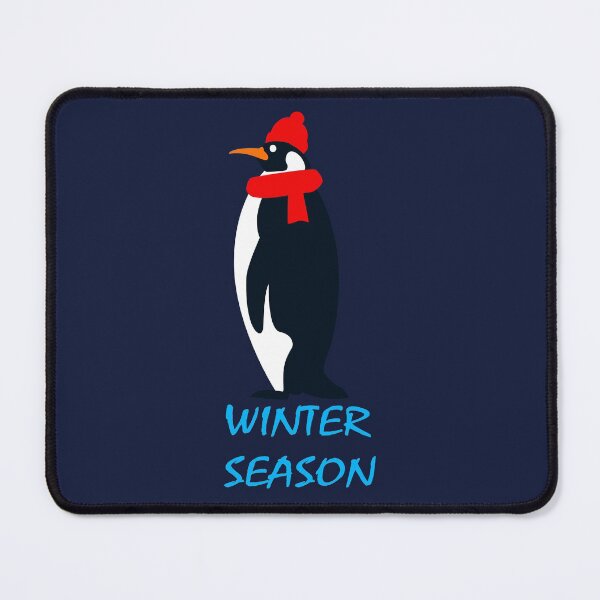 Item preview, Winter Season designed and sold by DanielCostaart.