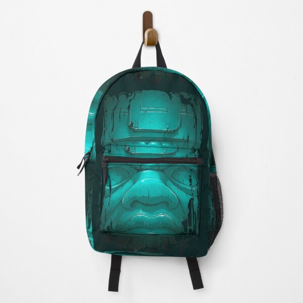 Item preview, Olmeca III designed and sold by Lukas Brezak.