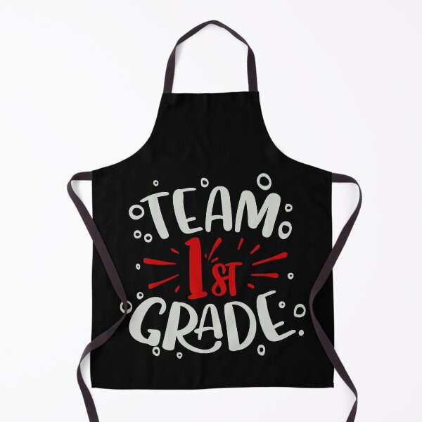 Item preview, Team 1st Grade designed and sold by FOX1999-Design.