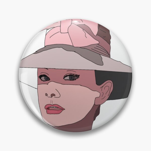 Artikelvorschau, Audrey Hepburn entworfen und verkauft von artbycaseylh.
